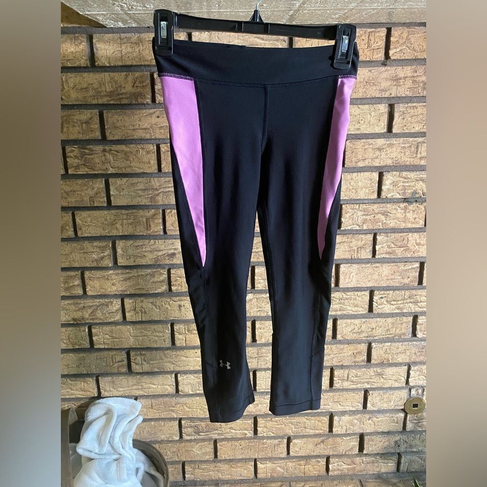 Under armour leggings